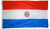 Paraguay Nylon Outdoor Flag