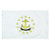 Rhode Island Nylon Outdoor Flag