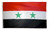 Syria Nylon Outdoor Flag