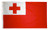Tonga Nylon Outdoor Flag