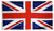 United Kingdom Nylon Outdoor Flag