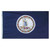 Virginia Nylon Outdoor Flag