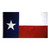 Texas 2-Ply Polyester HD Outdoor Flag