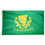 Erin-Go-Bragh (Irish American) Nylon Outdoor Flag