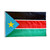 South Sudan Nylon Outdoor Flag