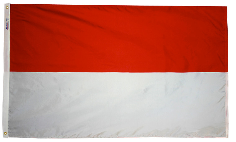 Monaco Nylon Outdoor Flag
