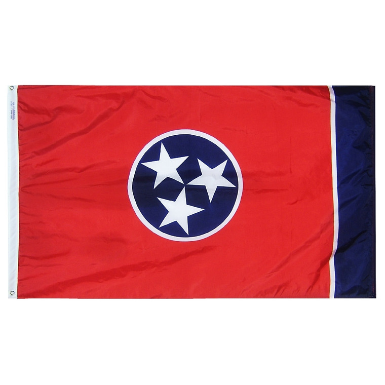 Tennessee Nylon Outdoor Flag