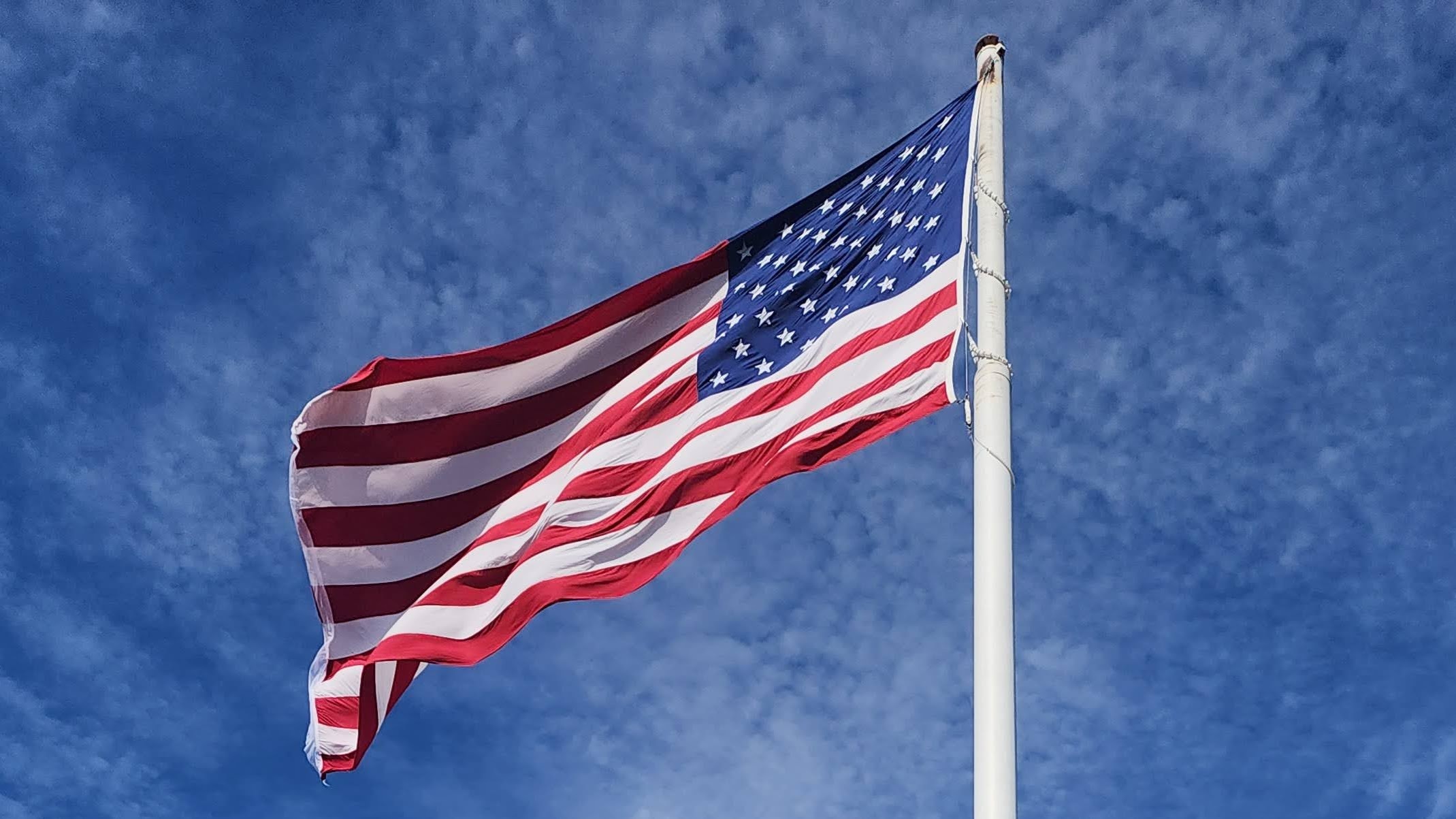 US Flags