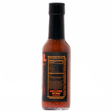 Hellfire Ritual Hot Sauce Rum-infused