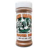 Gator Hammock Cooter Rub