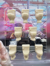 Gummy Fire-Rhea Challenge