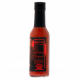 Hellfire Doomed Hot Sauce Ingredients