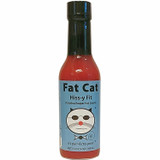 Fat Cat Hiss-y Fit Hot Sauce