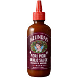 Melinda's Peri Peri Garlic Hot Sauce