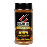 Butcher BBQ Private Seasoning