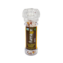Fumage Sea Salt and Chili Peppers