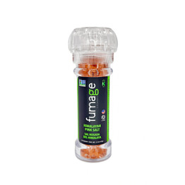 Fumage Himalayan Pink Salt