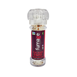 Fumage Sea Salt and Sun-Dried Tomatoes