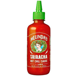 Melinda's Sriracha Hot Sauce