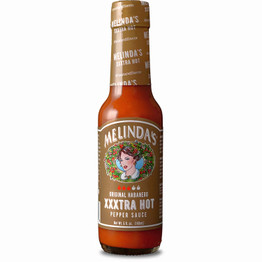 Melinda's XXXtra Hot Habanero Pepper Sauce