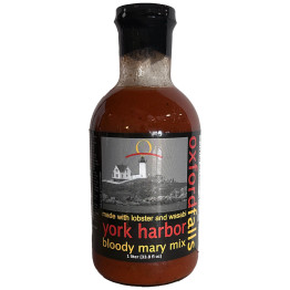 York Harbor Bloody Mary Mix