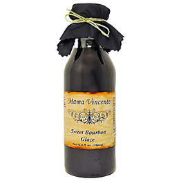 Mama Vincente Sweet Bourbon Glaze