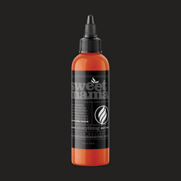 Sweet Mama Black Label Hot Sauce