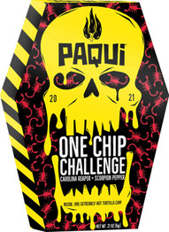 2021 One Chip Challenge Box