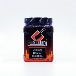 Butcher BBQ Original Brisket Injection