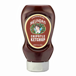 Melinda's Chipotle Ketchup