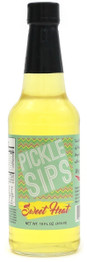 Cin Chili Sweet Heat Pickle Sips