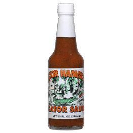 Gator Hammock Gator Sauce Gator Hammock Gator Sauce