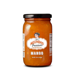 Melinda's Preserves Mango Jelly