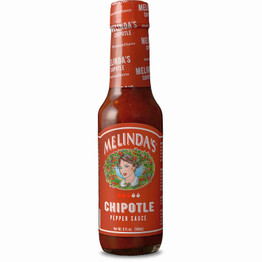 Melinda's Chipotle Pepper Sauce