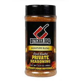 Butcher BBQ Private Seasoning