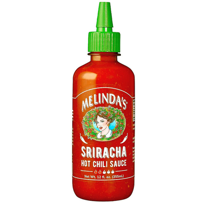 Melinda's Sriracha Hot Sauce
