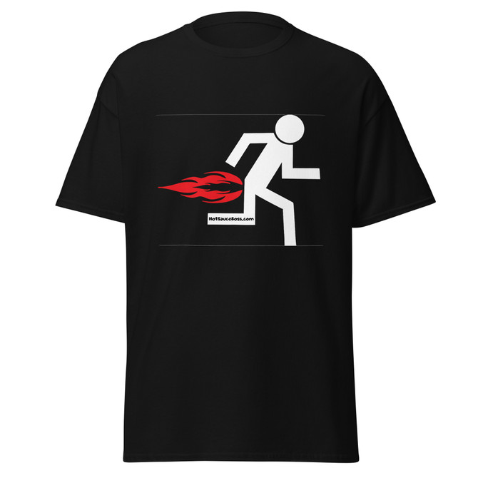 Spicy Shart Shirt