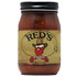Red's Ghost Pepper Salsa
