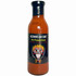Klowns on Fire Spicy Pineapple Reaper BBQ Sauce