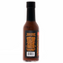 Hellfire Ritual Habitual Hot Sauce Right Label