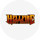 Hellfire Hot Sauces