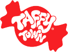 Taffy Town Sweet Heat Taffy