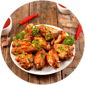 Wing Sauces