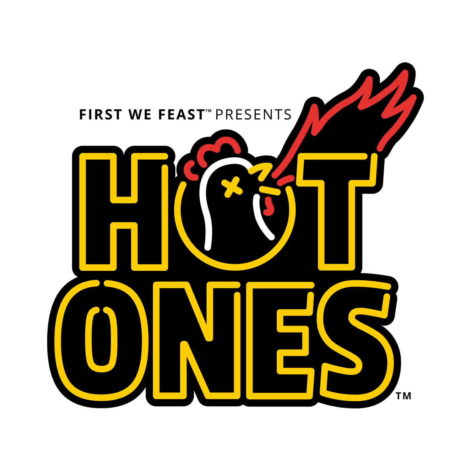 Hot Ones