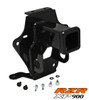 PX2633 Rear Receiver Hitch, Black