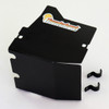 Thunderhawk PH2129 Fuel Tank Guard, Black Powdercoat