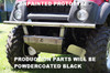 Front Bumper (CV guards in photo are NOT included)