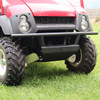 Thunderhawk Mule 610 Front Bumper (CV guards in photo are NOT included)