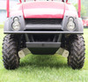 KM7267 - Mule 610 Front Bumper (CV guards in photo are NOT included)