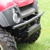 KM7267 - Mule 610 Front Bumper